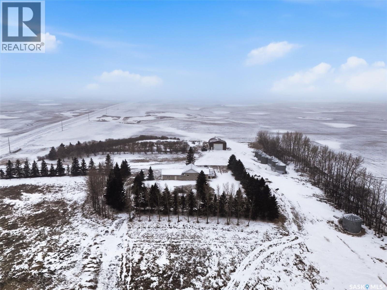 Big Poplar Farm Ltd., Elcapo Rm No. 154, Saskatchewan  S0G 2B0 - Photo 48 - SK031831