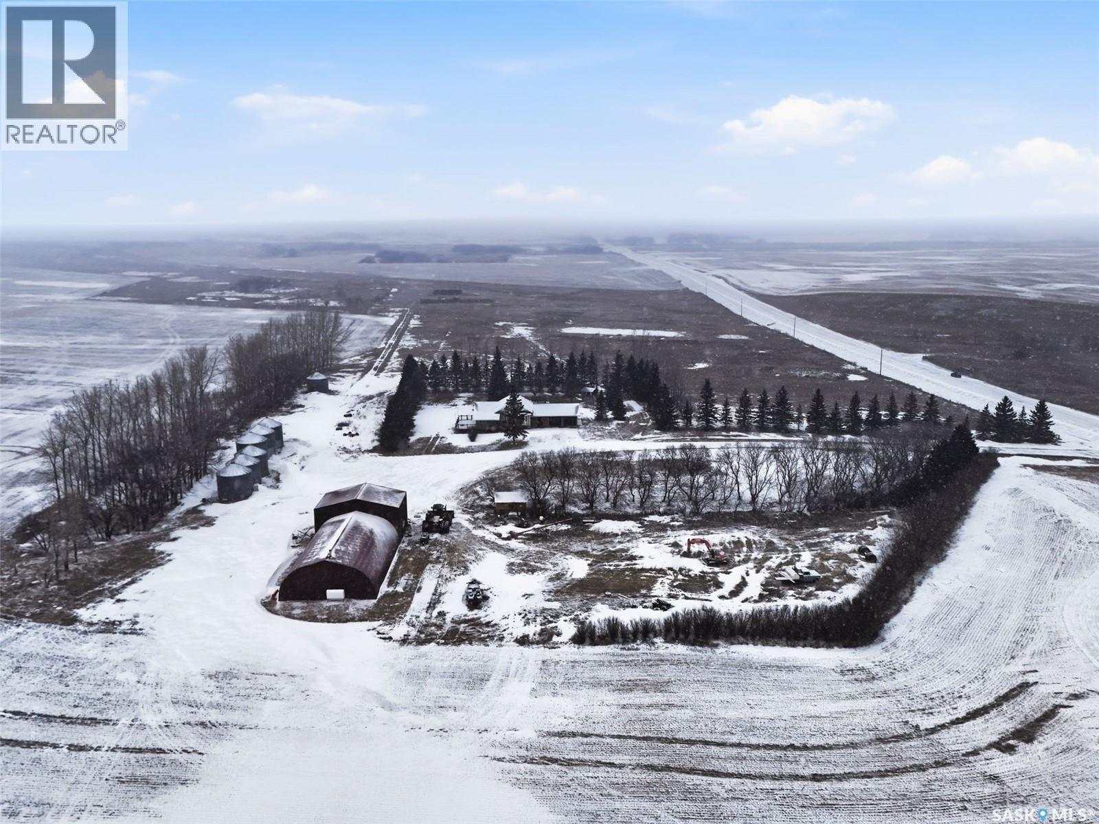 Big Poplar Farm Ltd., Elcapo Rm No. 154, Saskatchewan  S0G 2B0 - Photo 51 - SK031831