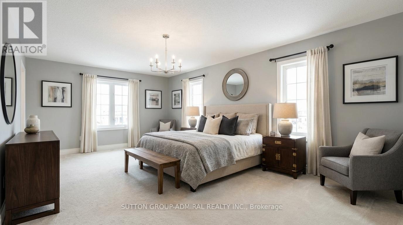 1 Citrine Drive, Bradford West Gwillimbury (Bradford), Ontario  L3Z 0T5 - Photo 13 - N12946216