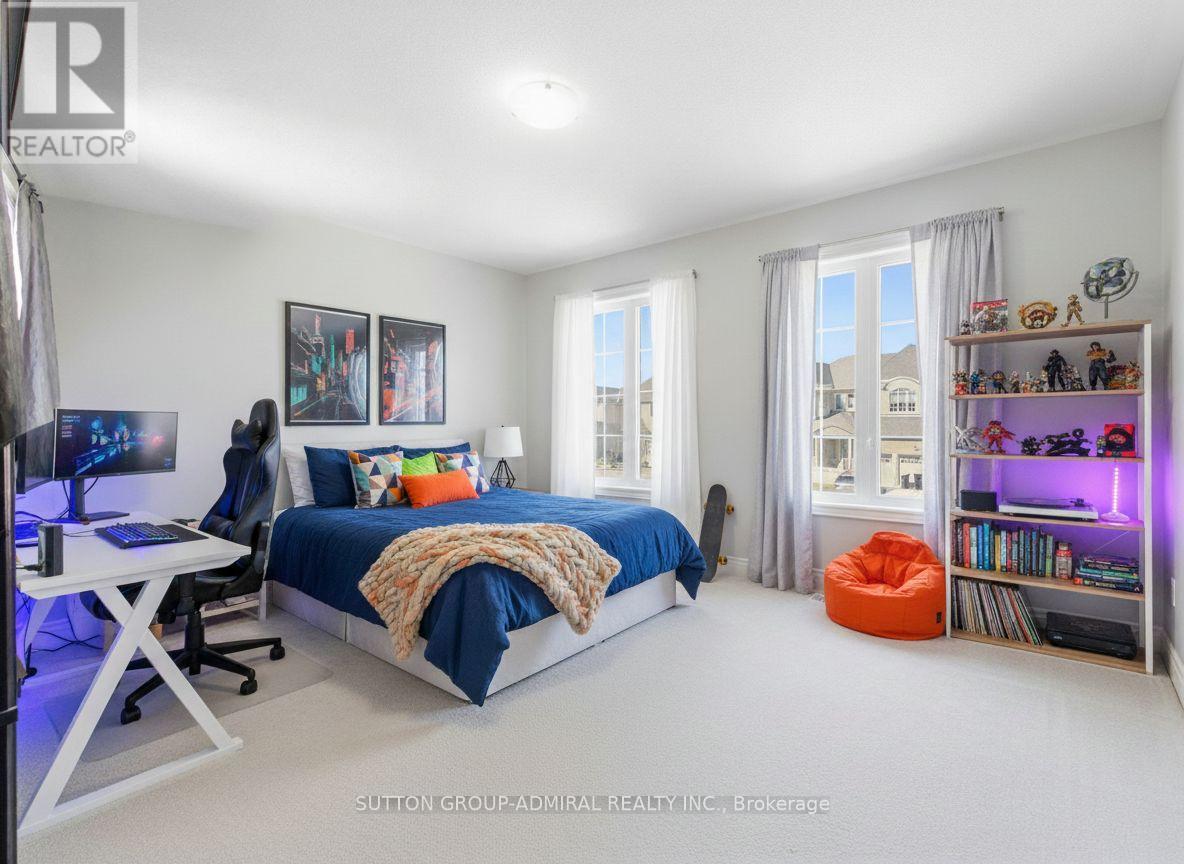 1 Citrine Drive, Bradford West Gwillimbury (Bradford), Ontario  L3Z 0T5 - Photo 19 - N12946216