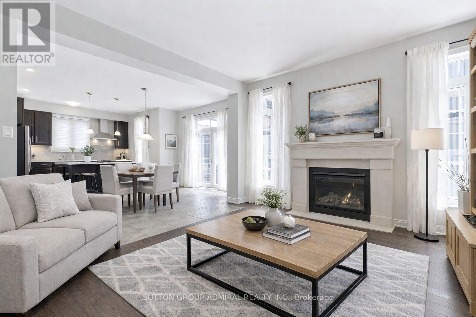 1 Citrine Drive, Bradford West Gwillimbury (Bradford), Ontario  L3Z 0T5 - Photo 4 - N12946216