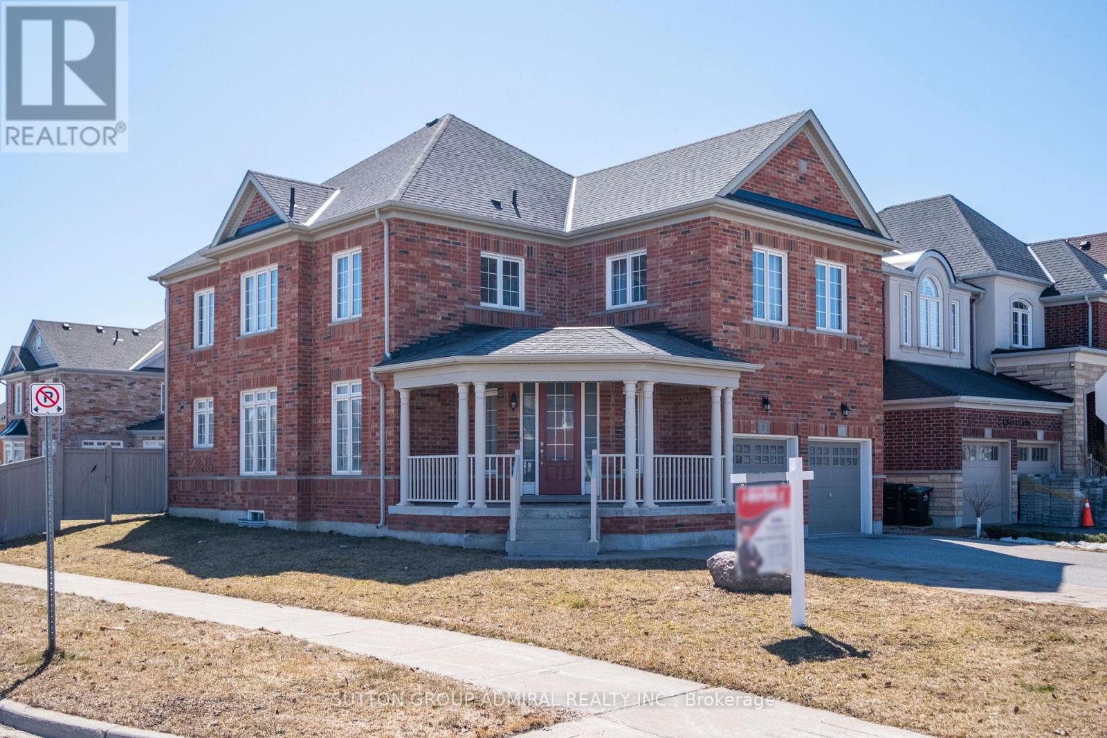 1 Citrine Drive, Bradford West Gwillimbury (Bradford), Ontario  L3Z 0T5 - Photo 42 - N12946216