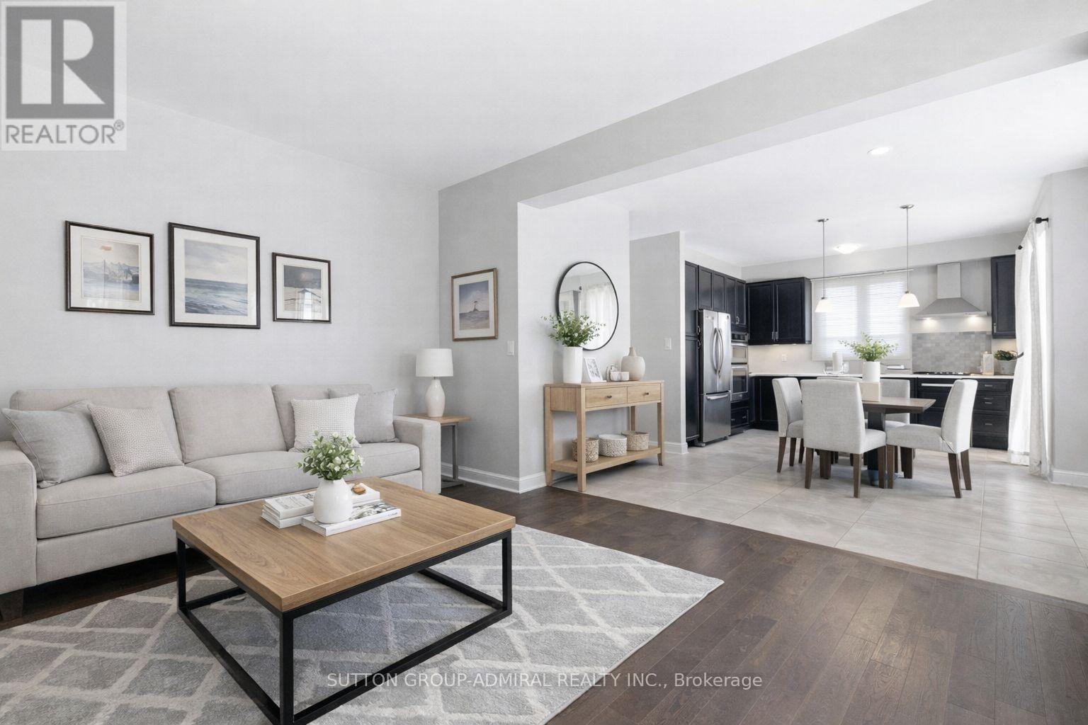 1 Citrine Drive, Bradford West Gwillimbury (Bradford), Ontario  L3Z 0T5 - Photo 5 - N12946216