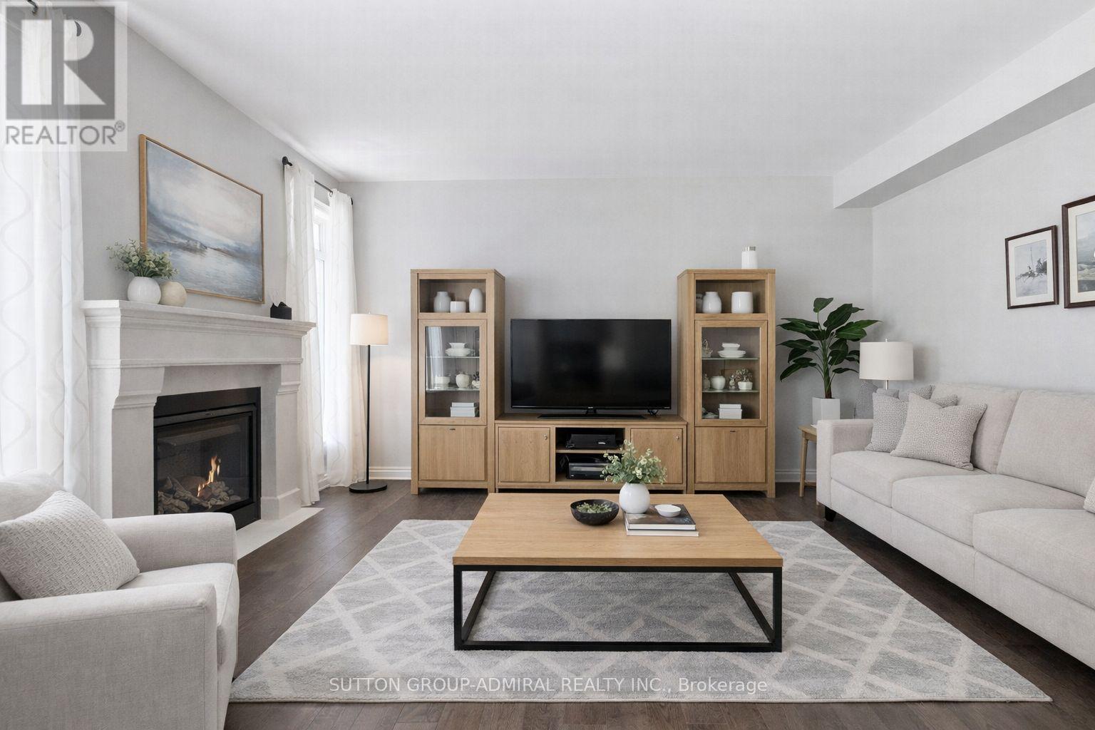 1 Citrine Drive, Bradford West Gwillimbury (Bradford), Ontario  L3Z 0T5 - Photo 6 - N12946216