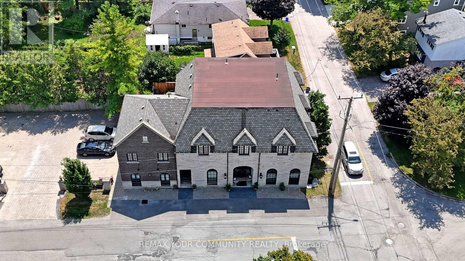 42 Somerville Street, Whitchurch-Stouffville, Ontario  L4A 1G6 - Photo 41 - N12946222