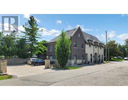 42 SOMERVILLE STREET, Whitchurch-Stouffville, Ontario