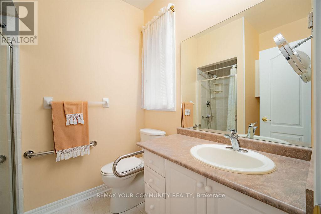 23 Amelynn Crescent, Vaughan, Ontario  L4H 1P3 - Photo 13 - N12946254