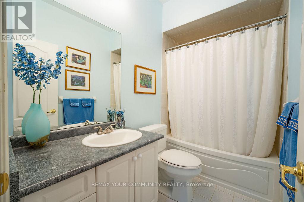 23 Amelynn Crescent, Vaughan, Ontario  L4H 1P3 - Photo 16 - N12946254