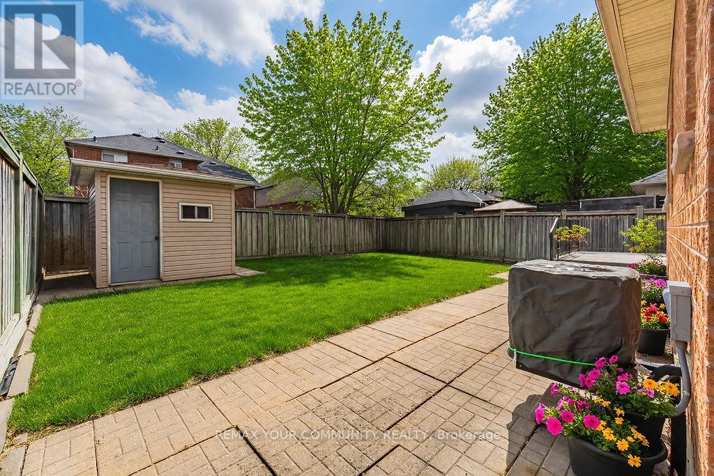 23 Amelynn Crescent, Vaughan, Ontario  L4H 1P3 - Photo 25 - N12946254