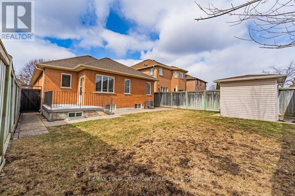 23 Amelynn Crescent, Vaughan, Ontario  L4H 1P3 - Photo 27 - N12946254