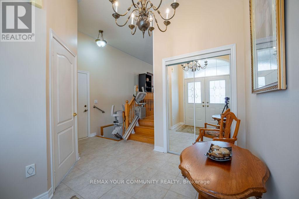 23 Amelynn Crescent, Vaughan, Ontario  L4H 1P3 - Photo 5 - N12946254