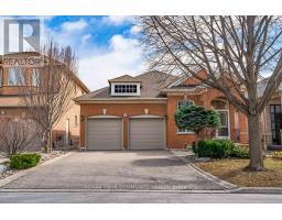 23 AMELYNN CRESCENT, Vaughan, Ontario