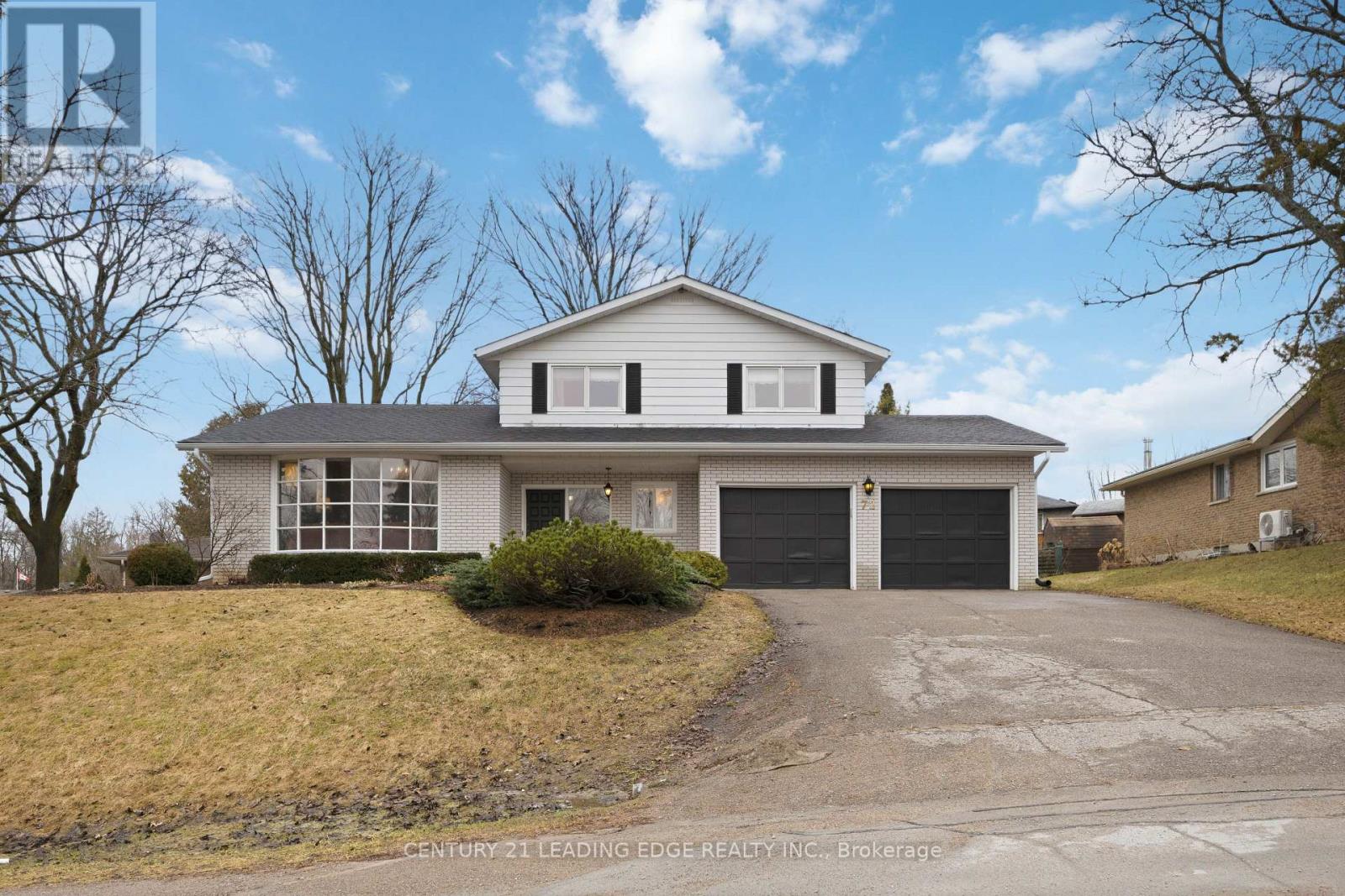 72 BEAVER RIDGE DRIVE, Brock, Ontario