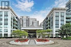 506 - 30 NORTH PARK ROAD, Vaughan, Ontario