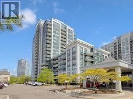 506 - 30 North Park Road, Vaughan, Ontario  L4J 0G6 - Photo 2 - N12946288