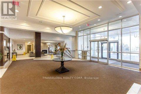 506 - 30 North Park Road, Vaughan, Ontario  L4J 0G6 - Photo 3 - N12946288