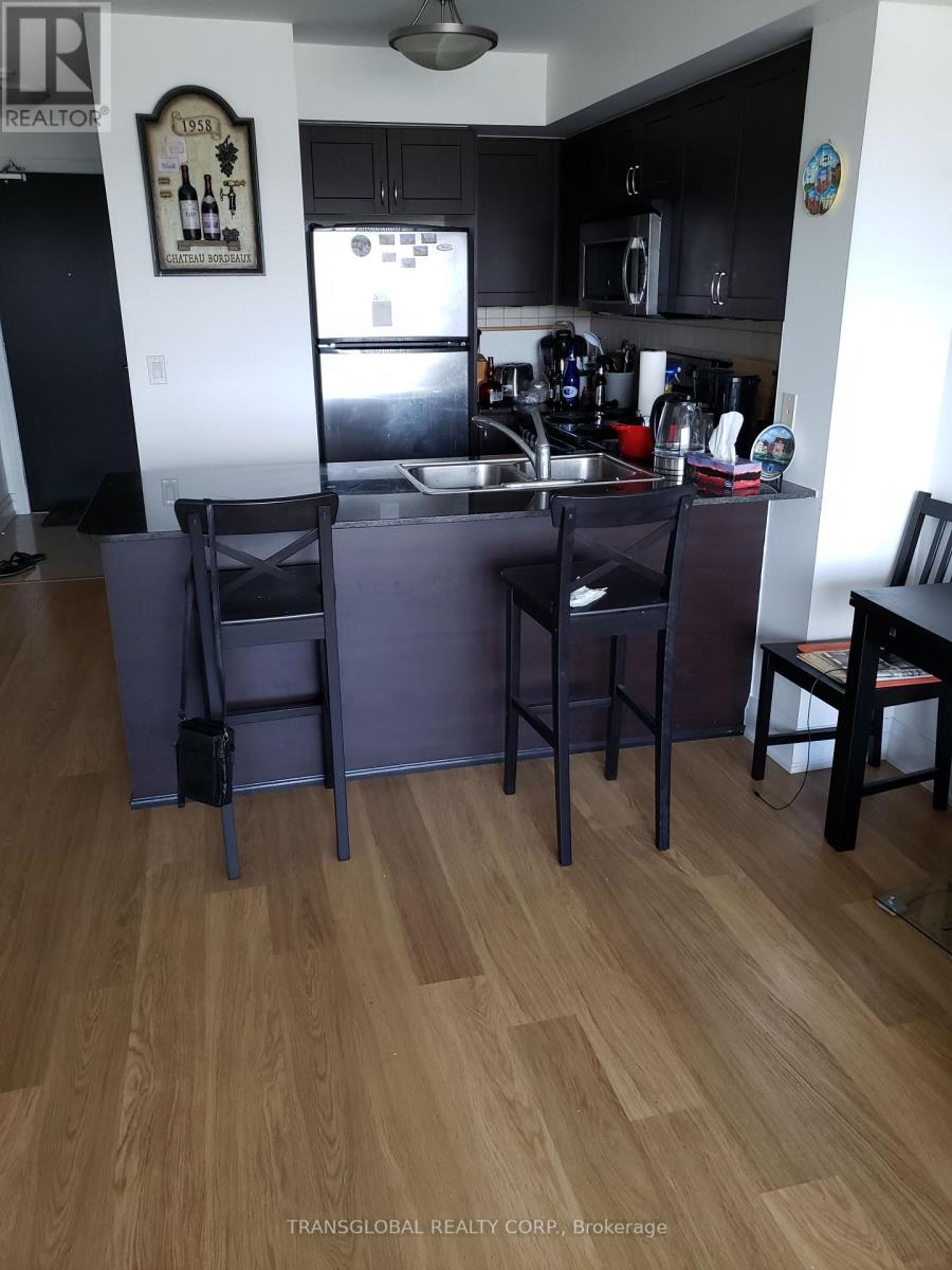 506 - 30 North Park Road, Vaughan, Ontario  L4J 0G6 - Photo 6 - N12946288