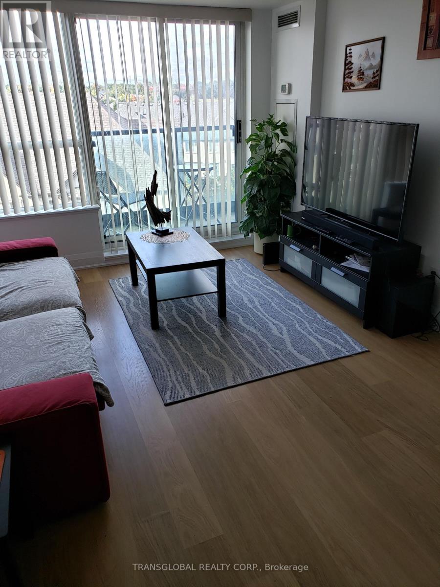 506 - 30 North Park Road, Vaughan, Ontario  L4J 0G6 - Photo 7 - N12946288