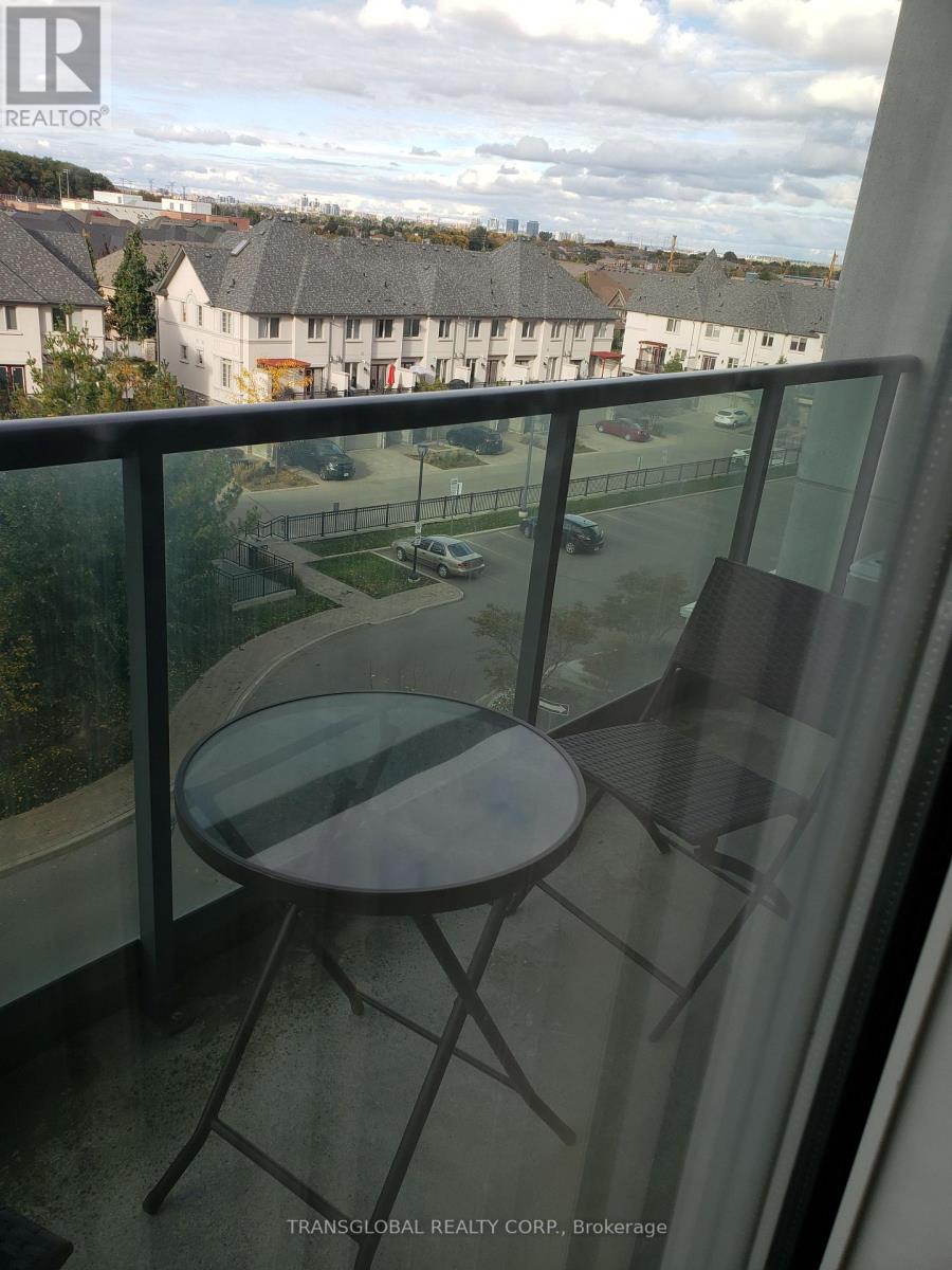 506 - 30 North Park Road, Vaughan, Ontario  L4J 0G6 - Photo 9 - N12946288