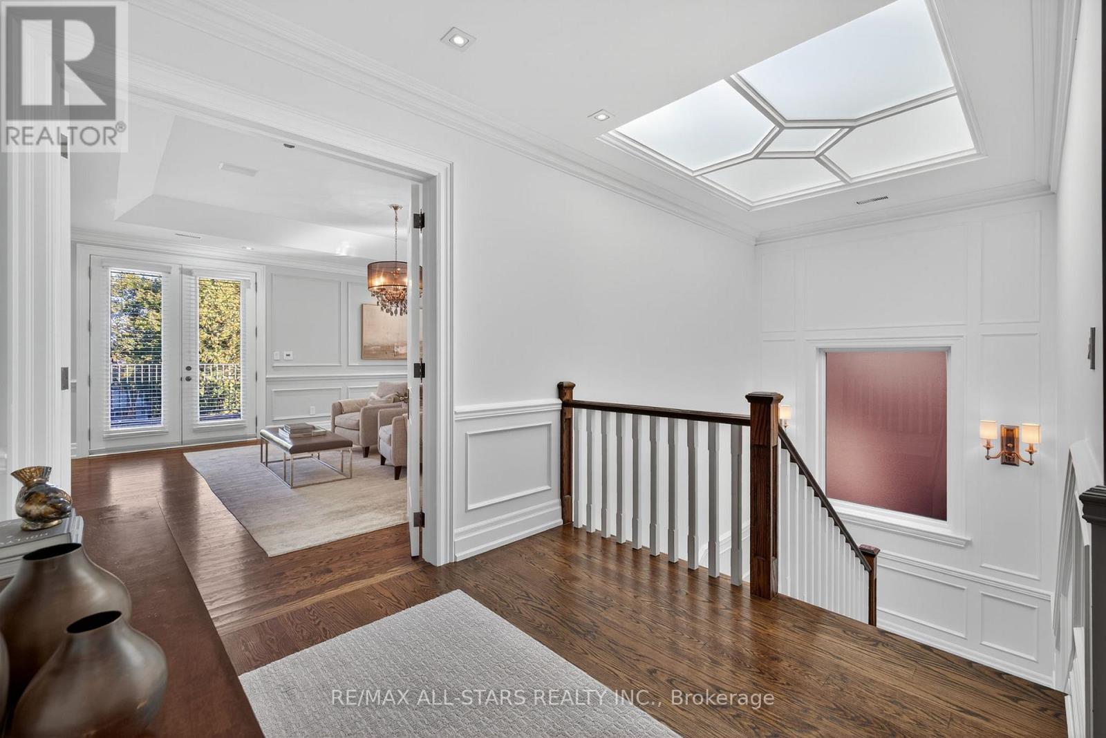 126 Hillview Road, Aurora, Ontario  L4G 2M5 - Photo 24 - N12946294