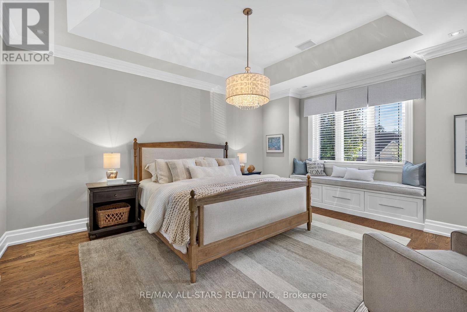 126 Hillview Road, Aurora, Ontario  L4G 2M5 - Photo 25 - N12946294