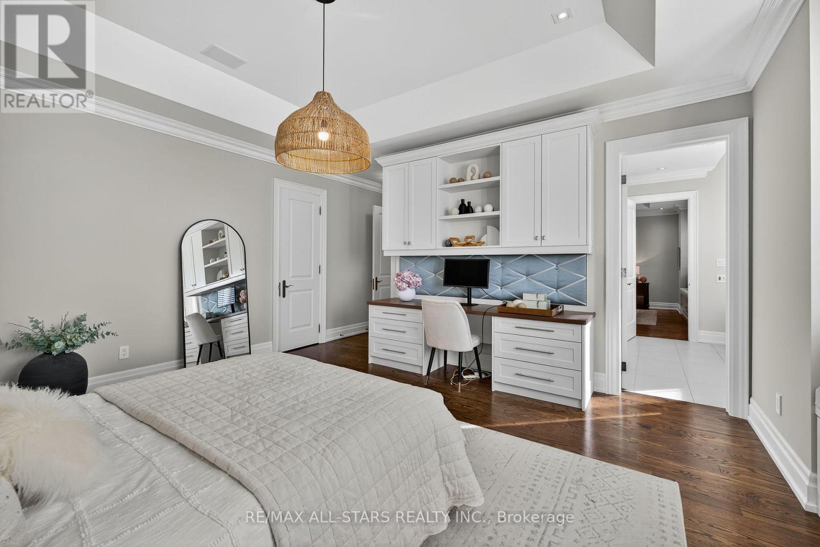 126 Hillview Road, Aurora, Ontario  L4G 2M5 - Photo 29 - N12946294