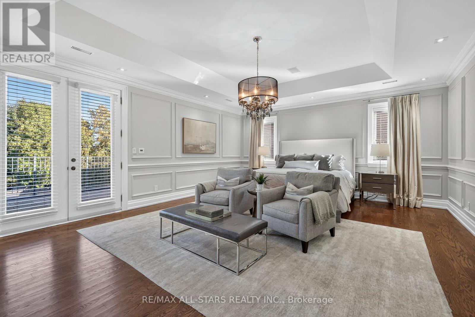 126 Hillview Road, Aurora, Ontario  L4G 2M5 - Photo 32 - N12946294