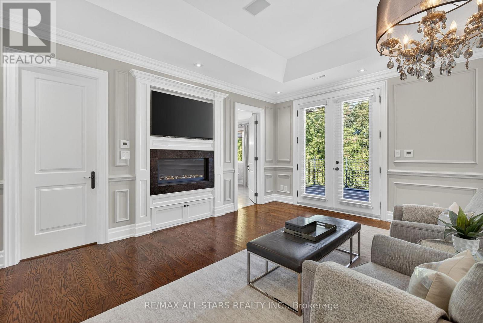 126 Hillview Road, Aurora, Ontario  L4G 2M5 - Photo 33 - N12946294