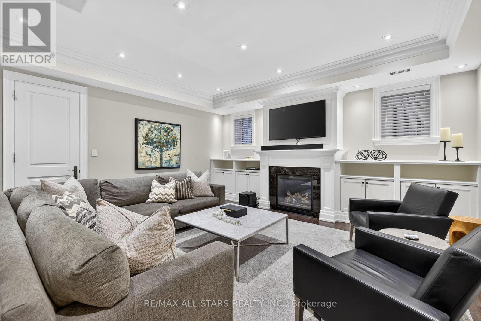 126 Hillview Road, Aurora, Ontario  L4G 2M5 - Photo 37 - N12946294