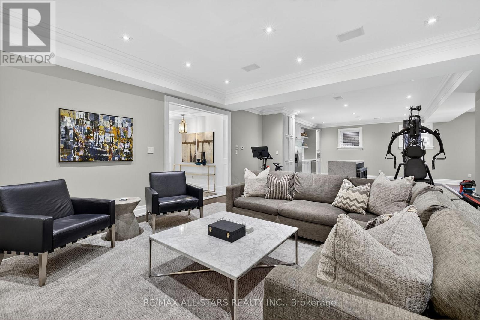 126 Hillview Road, Aurora, Ontario  L4G 2M5 - Photo 38 - N12946294