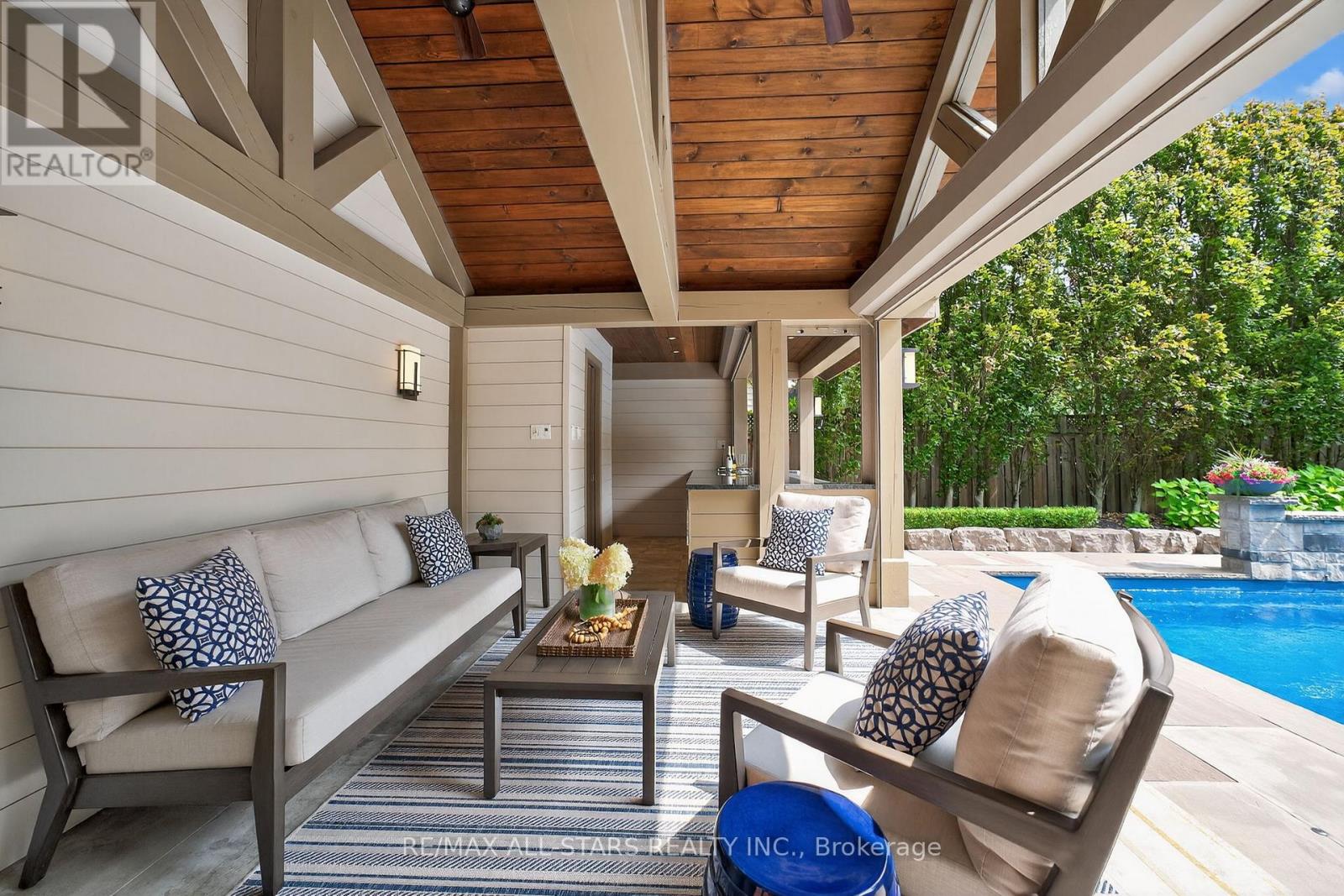 126 Hillview Road, Aurora, Ontario  L4G 2M5 - Photo 48 - N12946294