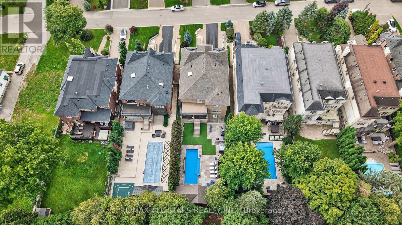 126 Hillview Road, Aurora, Ontario  L4G 2M5 - Photo 50 - N12946294