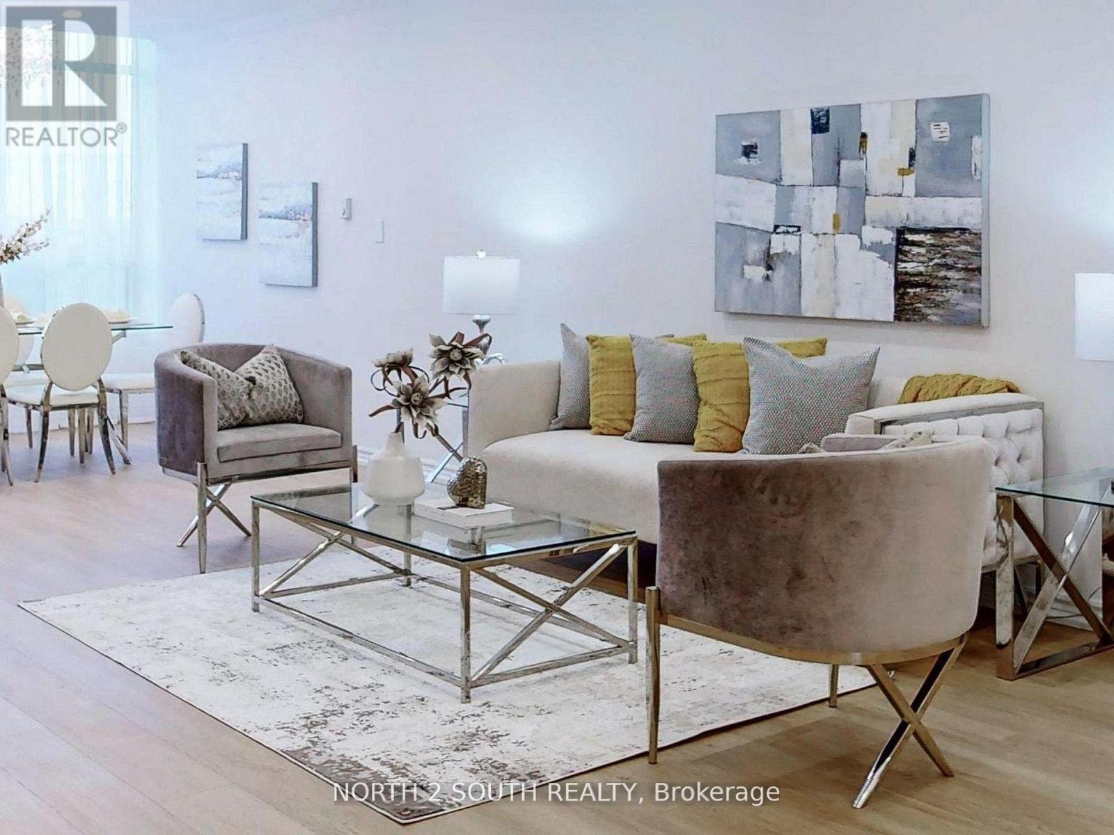 Ph27 - 32 Clarissa Drive W, Richmond Hill, Ontario  L4C 9R7 - Photo 11 - N12946312