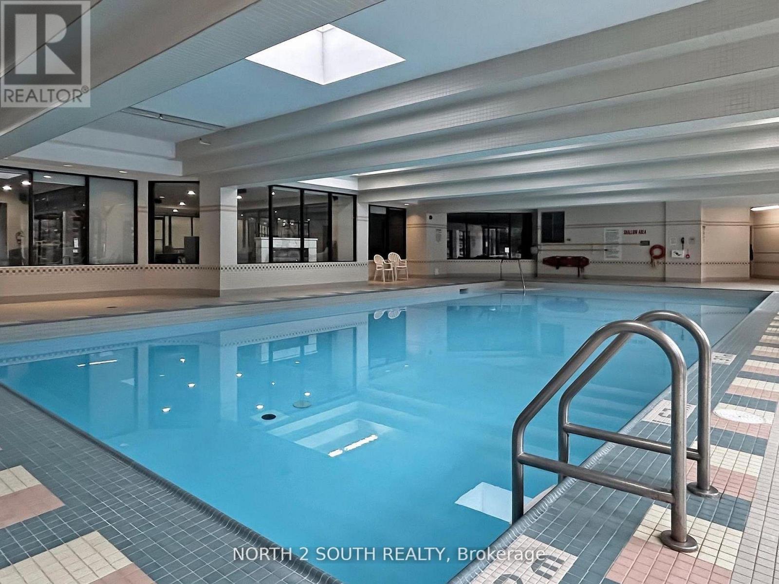 Ph27 - 32 Clarissa Drive W, Richmond Hill, Ontario  L4C 9R7 - Photo 34 - N12946312