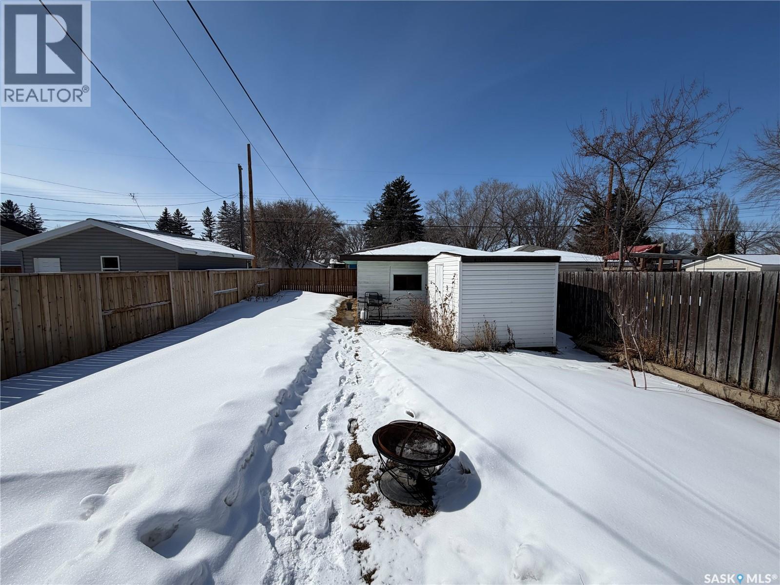 833 K Avenue N, Saskatoon, Saskatchewan  S7L 2N2 - Photo 38 - SK031796