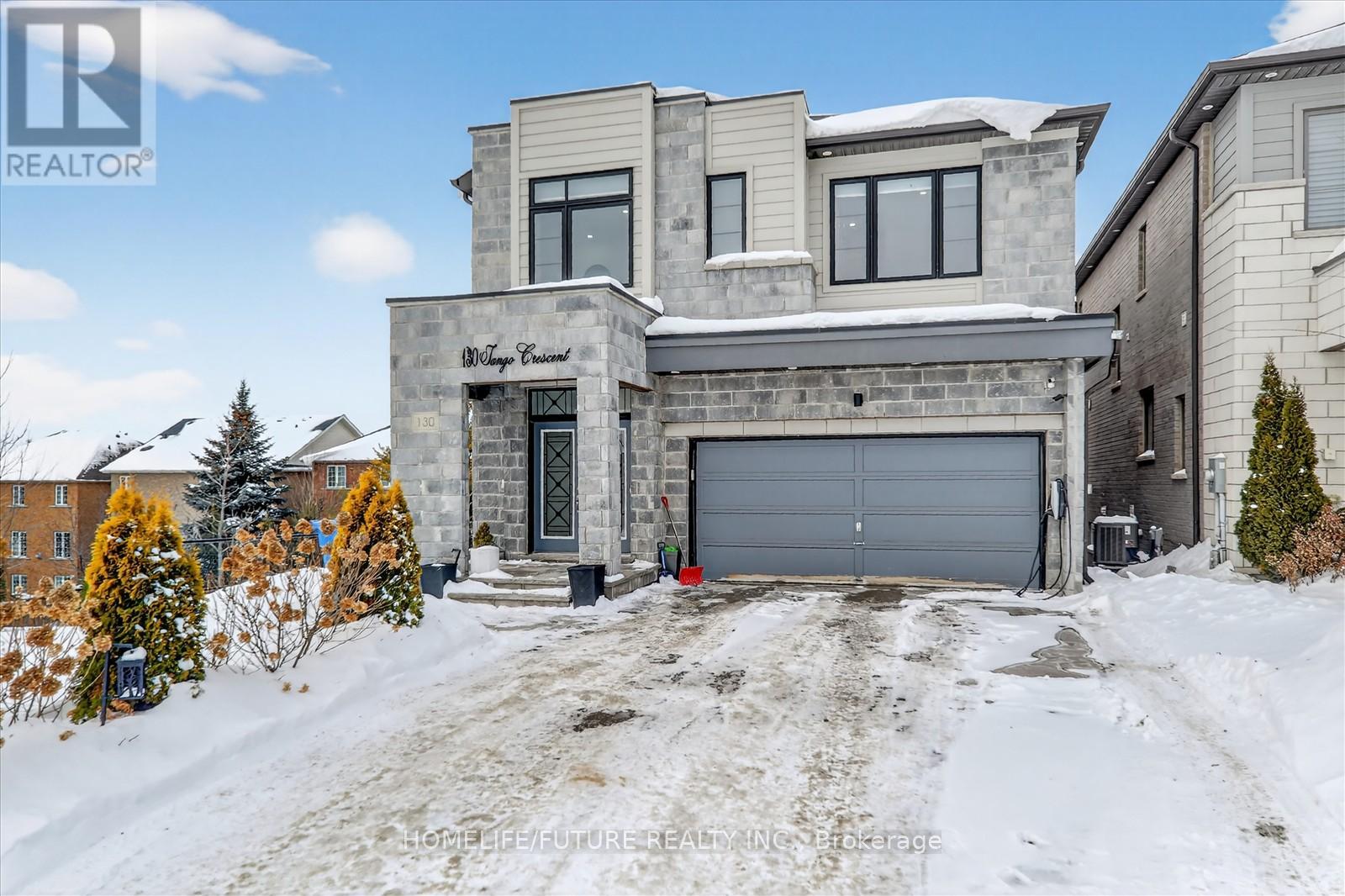 130 Tango Crescent, Newmarket, Ontario  L3X 0K4 - Photo 2 - N12946314