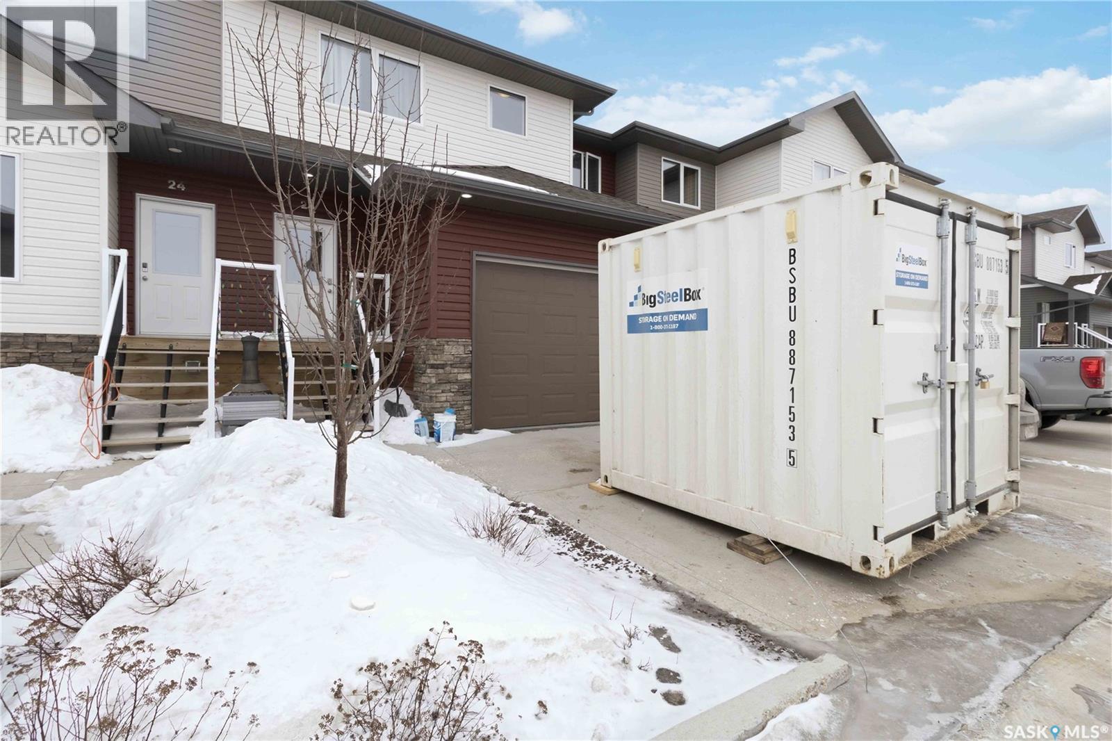 25 301 Centennial Road, Hague, Saskatchewan  S0K 1X0 - Photo 25 - SK031779