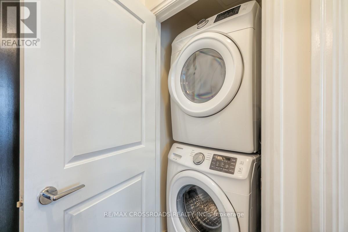 203 - 8110 Birchmount Road, Markham, Ontario  L6G 0E3 - Photo 23 - N12946416