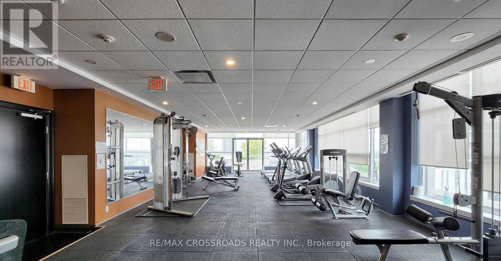 203 - 8110 Birchmount Road, Markham, Ontario  L6G 0E3 - Photo 30 - N12946416