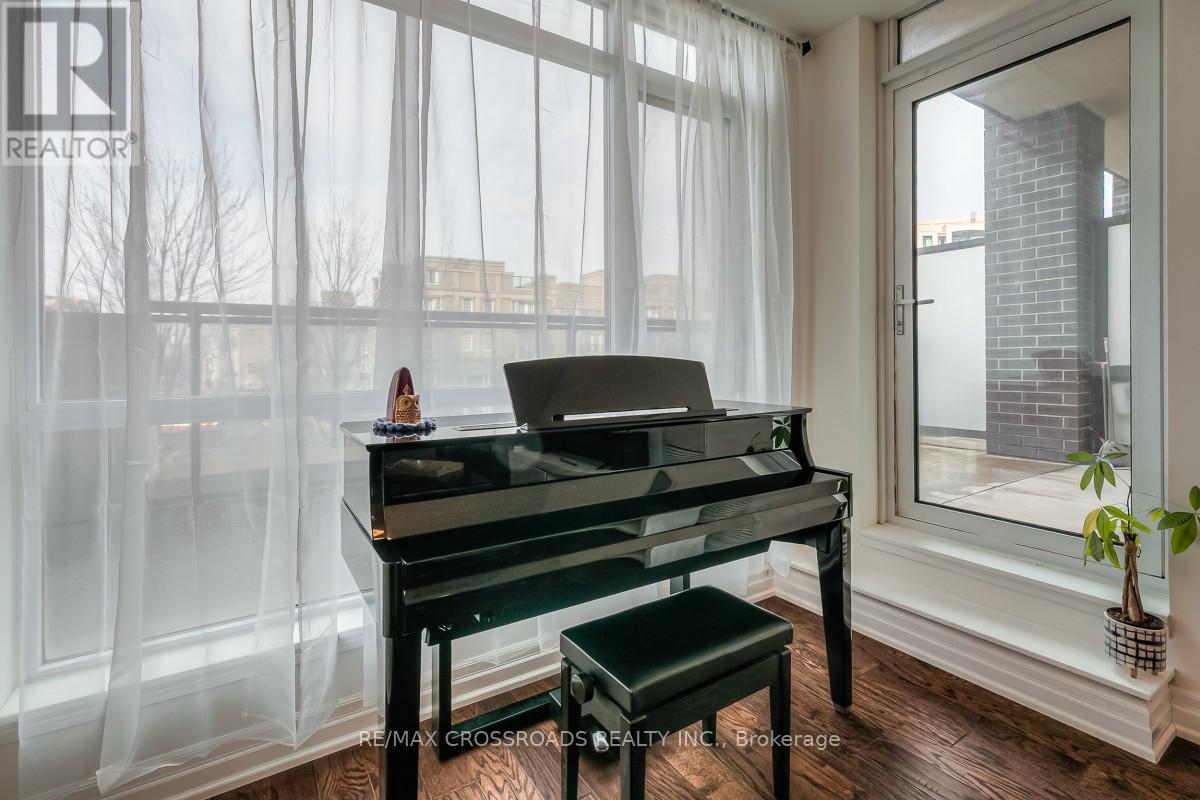 203 - 8110 Birchmount Road, Markham, Ontario  L6G 0E3 - Photo 8 - N12946416