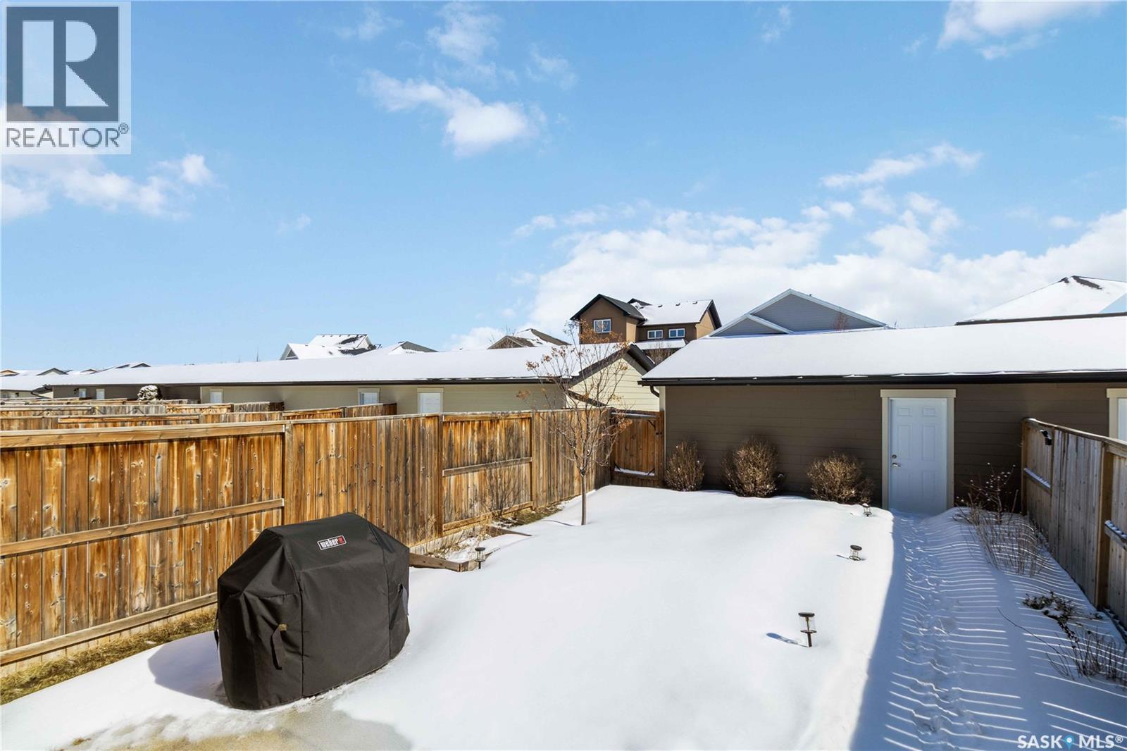 23 111 Rosewood Gate N, Saskatoon, Saskatchewan  S7V 0A4 - Photo 26 - SK031629