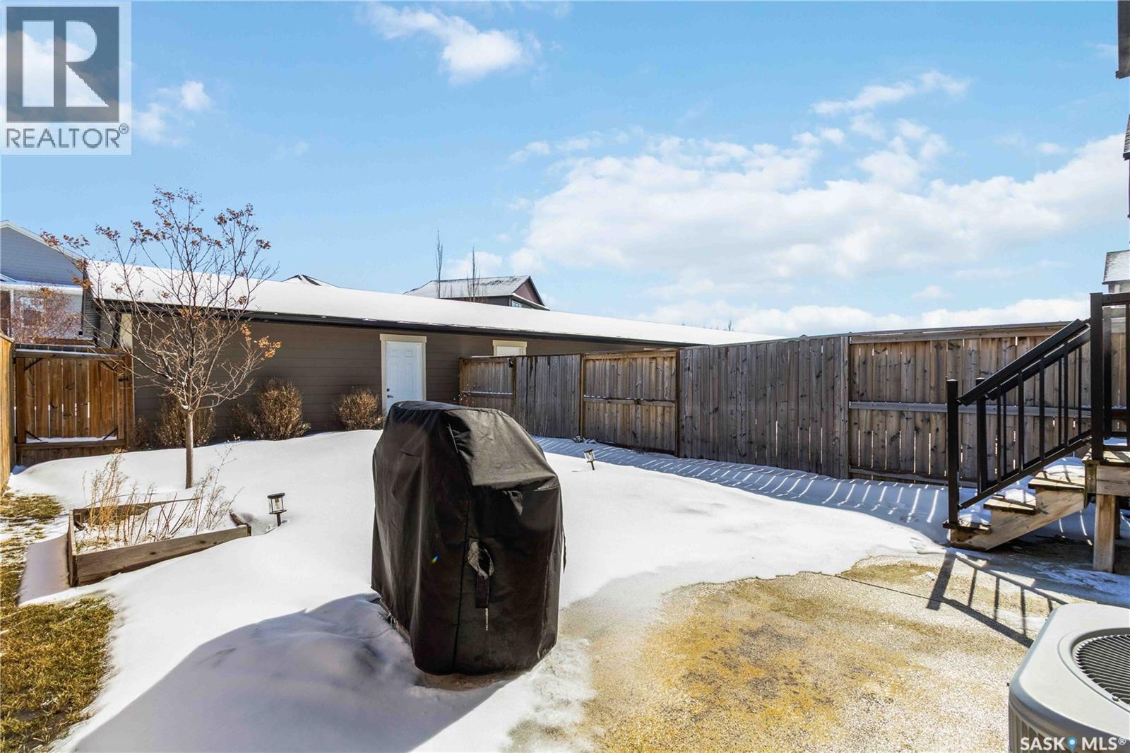 23 111 Rosewood Gate N, Saskatoon, Saskatchewan  S7V 0A4 - Photo 27 - SK031629