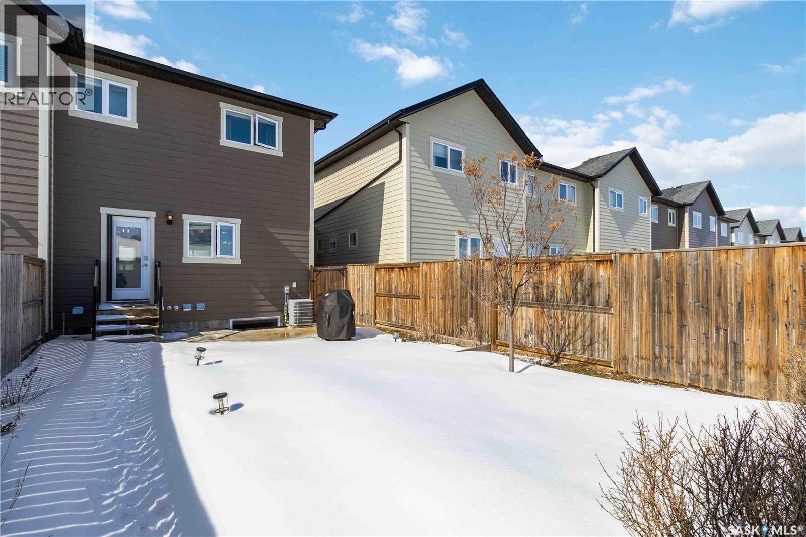 23 111 Rosewood Gate N, Saskatoon, Saskatchewan  S7V 0A4 - Photo 28 - SK031629