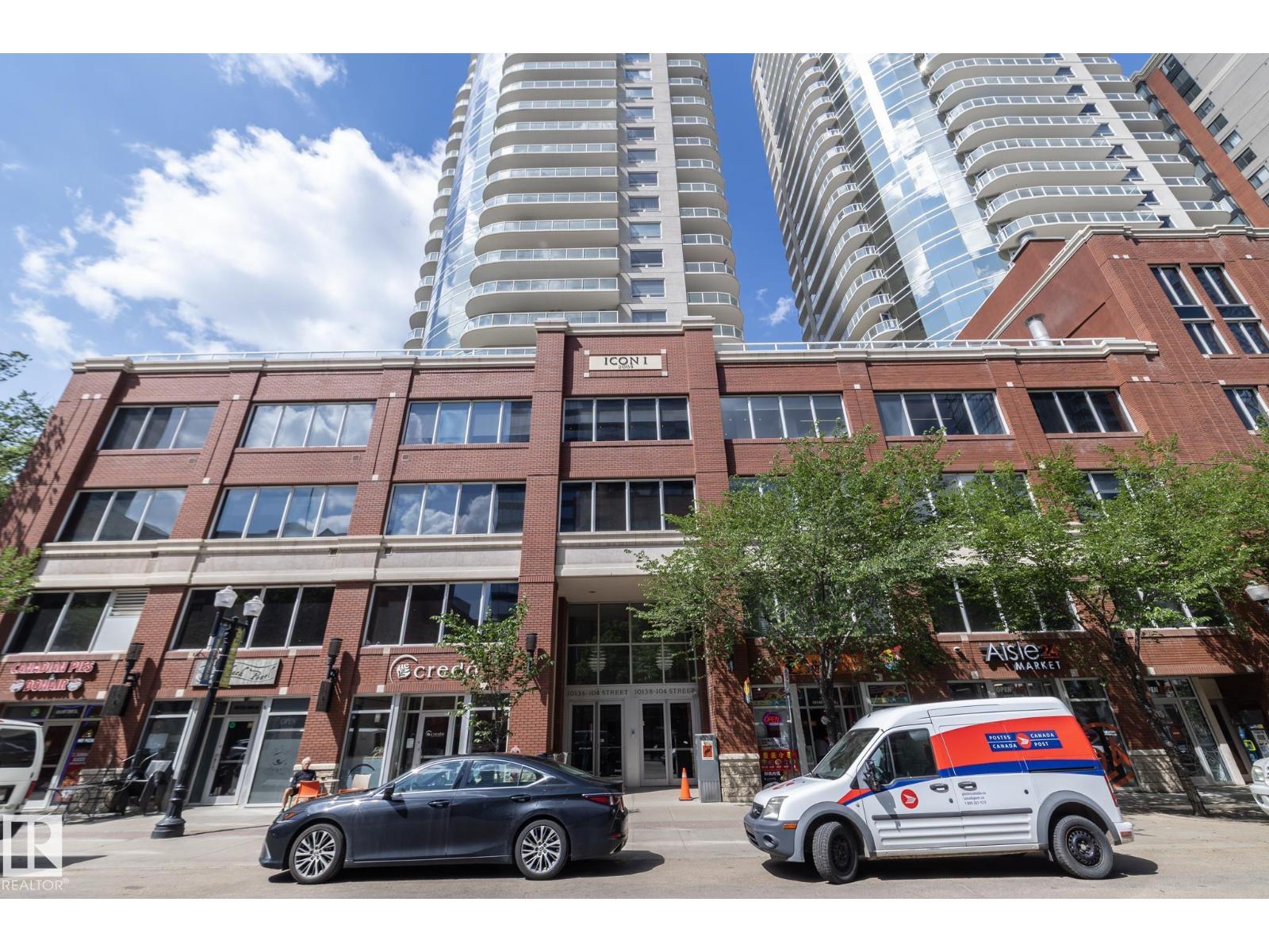 #1402 10136 104 ST NW, edmonton, Alberta