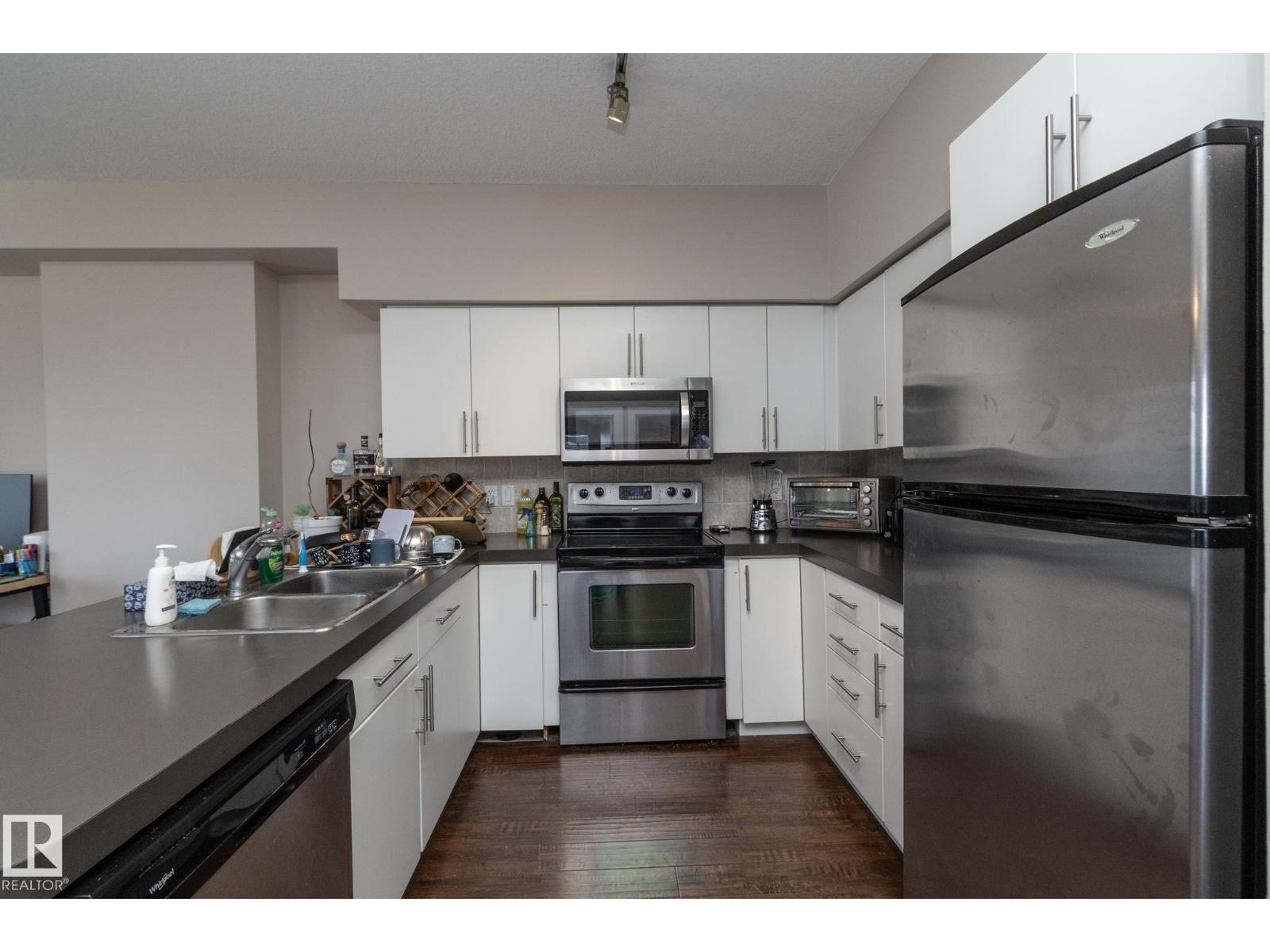 #1402 10136 104 St Nw, Edmonton, Alberta  T5J 0B5 - Photo 10 - E4480083