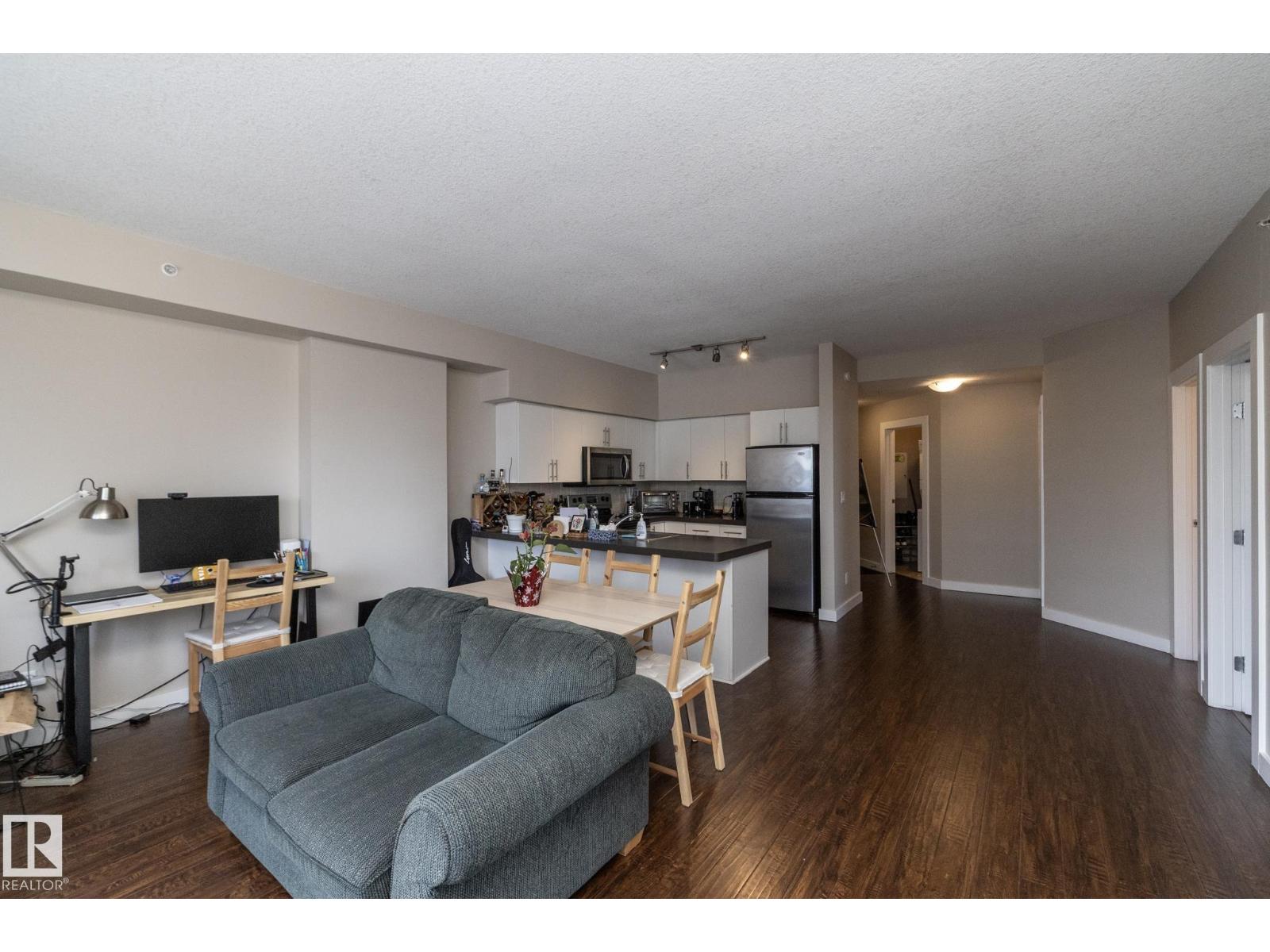 #1402 10136 104 St Nw, Edmonton, Alberta  T5J 0B5 - Photo 11 - E4480083