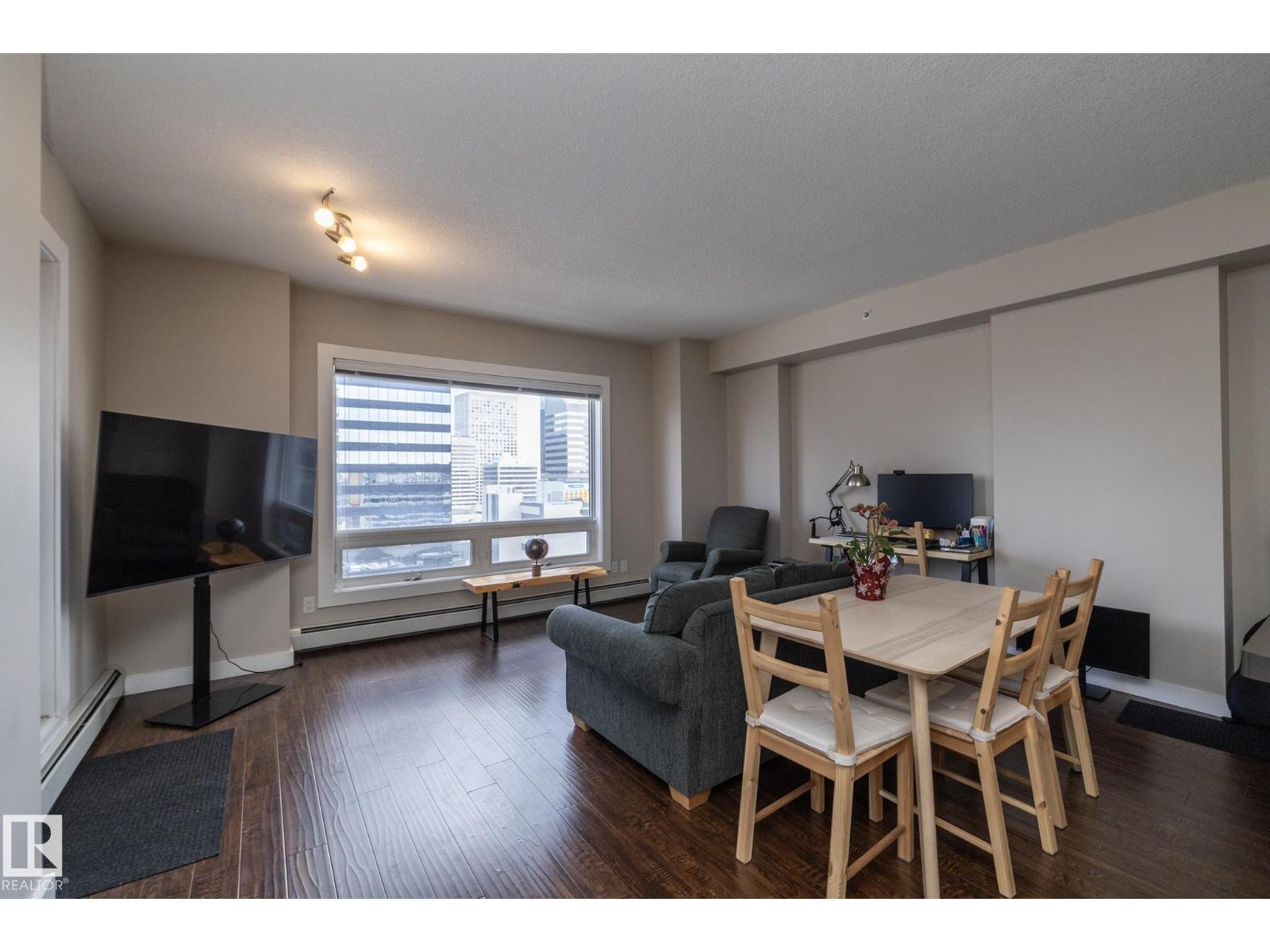 #1402 10136 104 St Nw, Edmonton, Alberta  T5J 0B5 - Photo 13 - E4480083