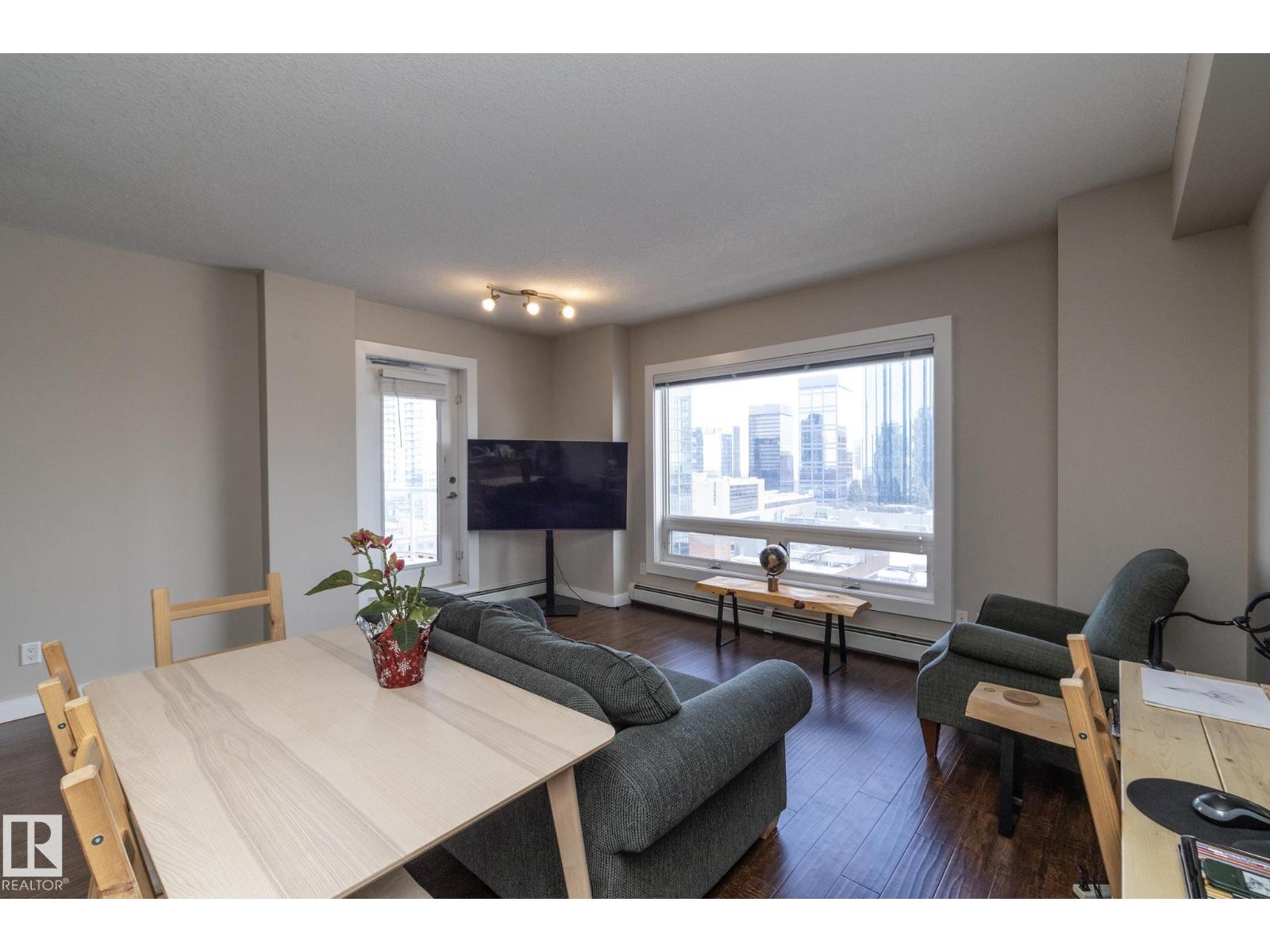 #1402 10136 104 St Nw, Edmonton, Alberta  T5J 0B5 - Photo 15 - E4480083