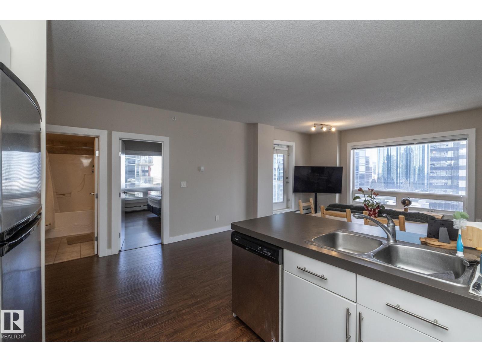 #1402 10136 104 St Nw, Edmonton, Alberta  T5J 0B5 - Photo 20 - E4480083