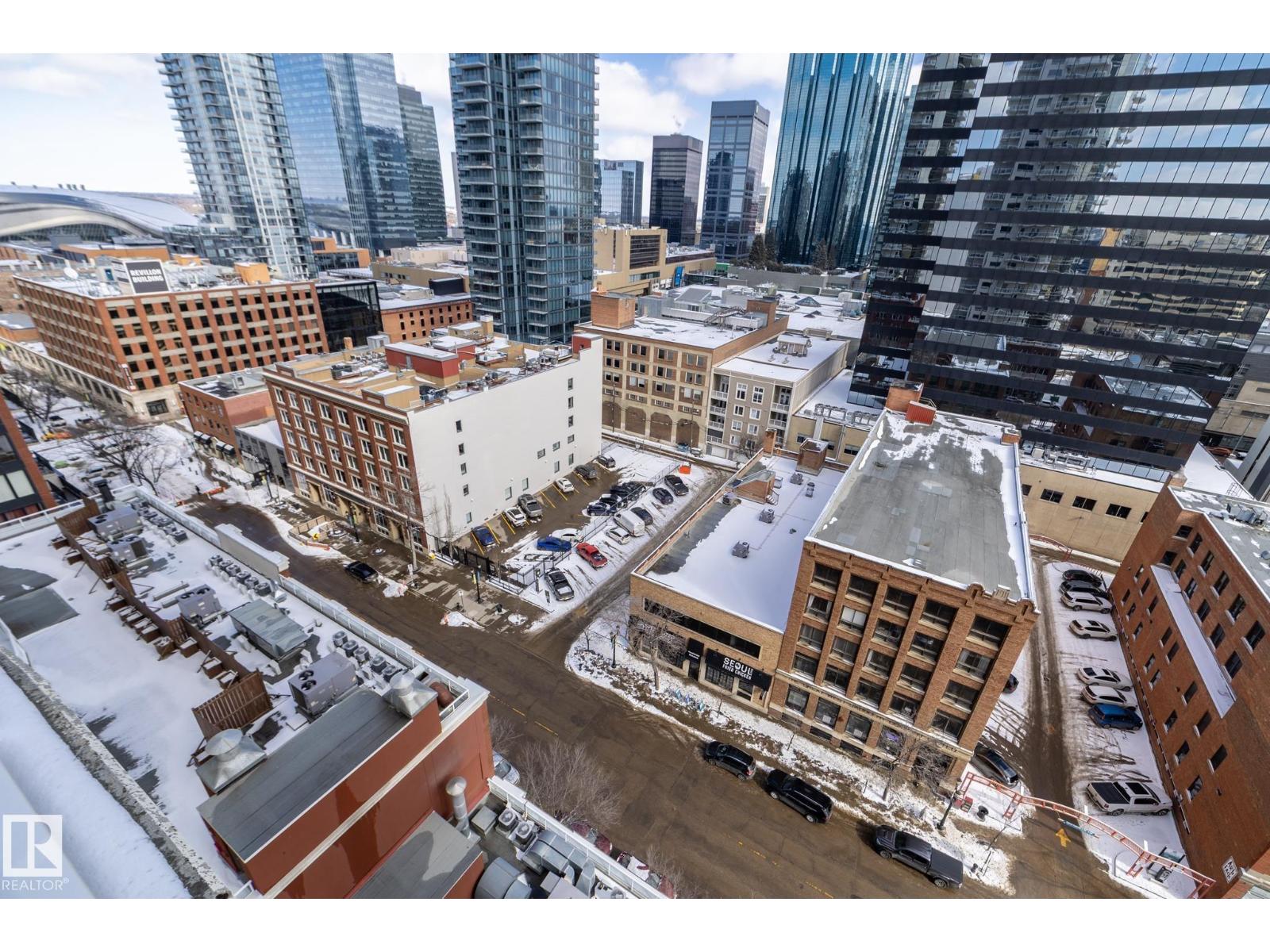 #1402 10136 104 St Nw, Edmonton, Alberta  T5J 0B5 - Photo 38 - E4480083